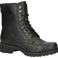 Bullboxer støvle^Dame Støvler|Udsalg