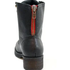 Bullboxer støvle^Dame Støvler|Udsalg