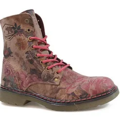 Bullboxer støvle^Dame Støvler|Udsalg