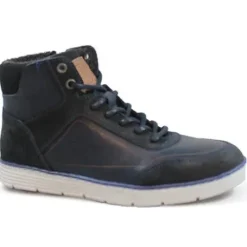 Bullboxer støvle^Børn Dreng|Støvler