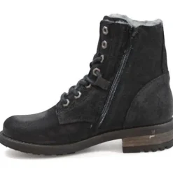 Bullboxer støvle^Børn Dreng|Støvler