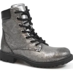 Bullboxer støvler^Børn Støvler|Udsalg