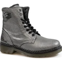 Bullboxer støvler^Børn Støvler|Udsalg