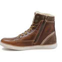 Bullboxer støvler^Børn Dreng|Støvler