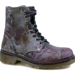 Bullboxer støvler^Børn Støvler|Udsalg