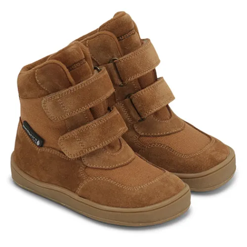 Bundgaard Bobbie TEX Støvle^Børn Dreng|Pige