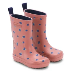 Bundgaard Charly gummistøvle^Børn Dreng|Pige