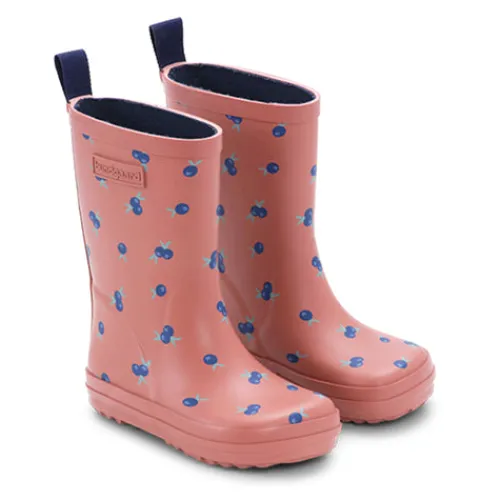 Bundgaard Charly gummistøvle^Børn Dreng|Pige