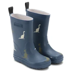 Bundgaard Charly gummistøvle^Børn Dreng|Pige