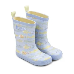 Bundgaard Charly gummistøvle^Børn Dreng|Pige