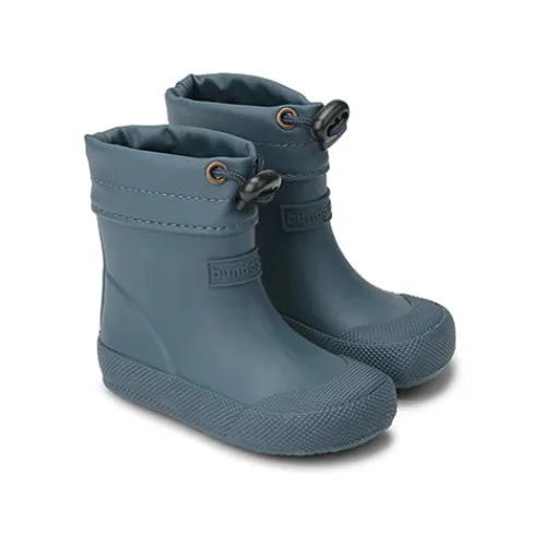 Bundgaard Cover Barfod gummistøvle^Børn Pige|Dreng