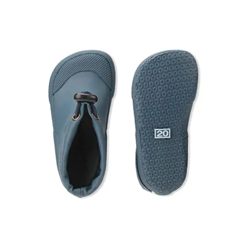 Bundgaard Cover Barfod gummistøvle^Børn Pige|Dreng