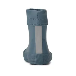 Bundgaard Cover Barfod gummistøvle^Børn Pige|Dreng