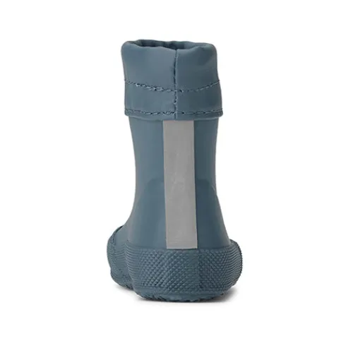 Bundgaard Cover Barfod gummistøvle^Børn Pige|Dreng