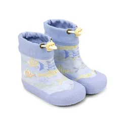 Bundgaard Cover gummistøvle^Børn Dreng|Pige