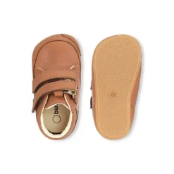 Bundgaard Prewalker Barfod sko^Børn Dreng|Pige