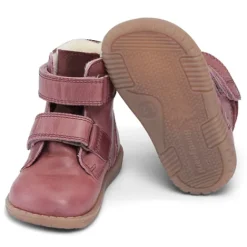 Bundgaard Rabbit Velcro TEX støvle^Børn Pige|Udsalg