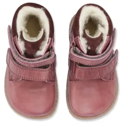 Bundgaard Rabbit Velcro TEX støvle^Børn Pige|Udsalg