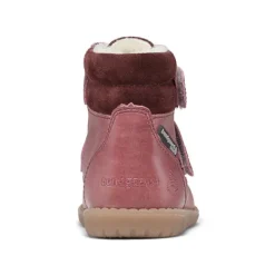 Bundgaard Rabbit Velcro TEX støvle^Børn Pige|Udsalg