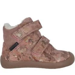 Bundgaard Walk Winter Mili støvle^Børn Pige|Udsalg