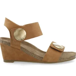 CaShott Ca'Shott Alberta sandal^Dame Udsalg|Sandaler