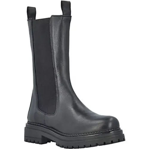 CaShott HANNAH støvle^Dame Udsalg|Støvler