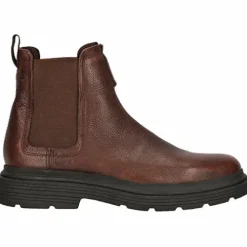 Clarks Badbury Easy støvle^ Udsalg|Støvler