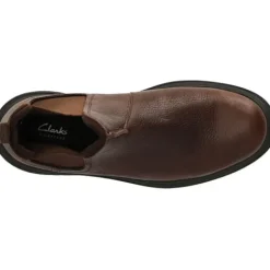 Clarks Badbury Easy støvle^ Udsalg|Støvler