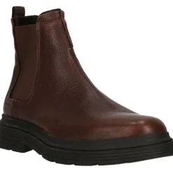 Clarks Badbury Easy støvle^ Udsalg|Støvler