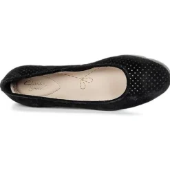 Clarks Evie Buzz sko^Dame Sko|Udsalg