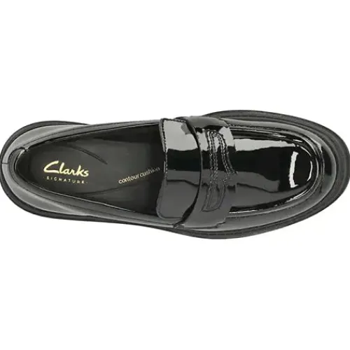 Clarks Orinoco3 Edge sko^Dame Sko