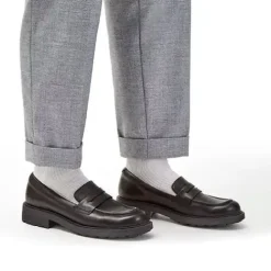 Clarks Orinoco2 Penny sko^Dame Sko