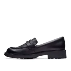 Clarks Orinoco2 Penny sko^Dame Sko