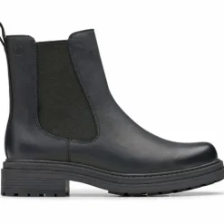 Clarks Orinoco3 Top støvle^Dame Udsalg|Støvler