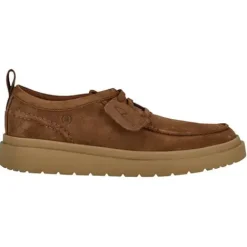 Clarks Polden Moc sko^ Sneakers|Sko