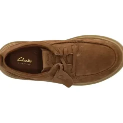 Clarks Polden Moc sko^ Sneakers|Sko