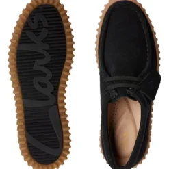 Clarks Torhill Bee sko^Dame Sko