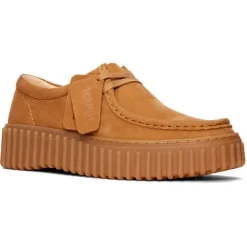 Clarks Torhill Bee sko^Dame Sko