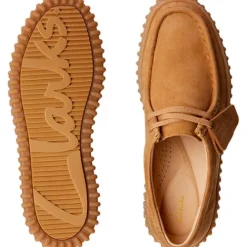 Clarks Torhill Bee sko^Dame Sko