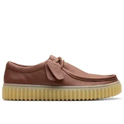 Clarks Torhill LO sko^ Udsalg|Sko