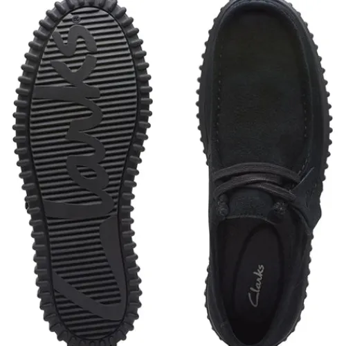 Clarks Torhill Lo sko^ Sko