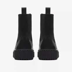 Clarks Torhill Maple støvle^Dame Udsalg|Støvler