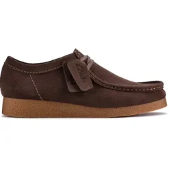 Clarks Wallabee EVO sko^ Sko