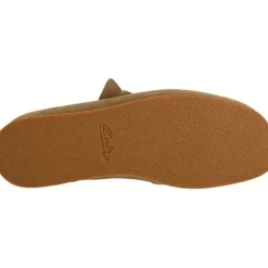 Clarks Wallabee sko^ Sko