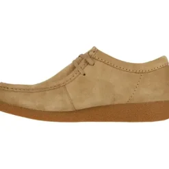 Clarks Wallabee sko^ Sko