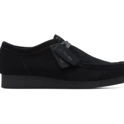 Clarks Wallabee sko^ Sko