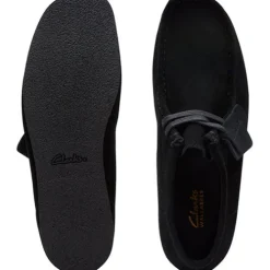 Clarks Wallabee sko^ Sko