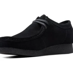 Clarks Wallabee sko^ Sko