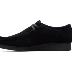 Clarks Wallabee sko^ Sko