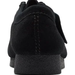 Clarks Wallabee sko^ Sko